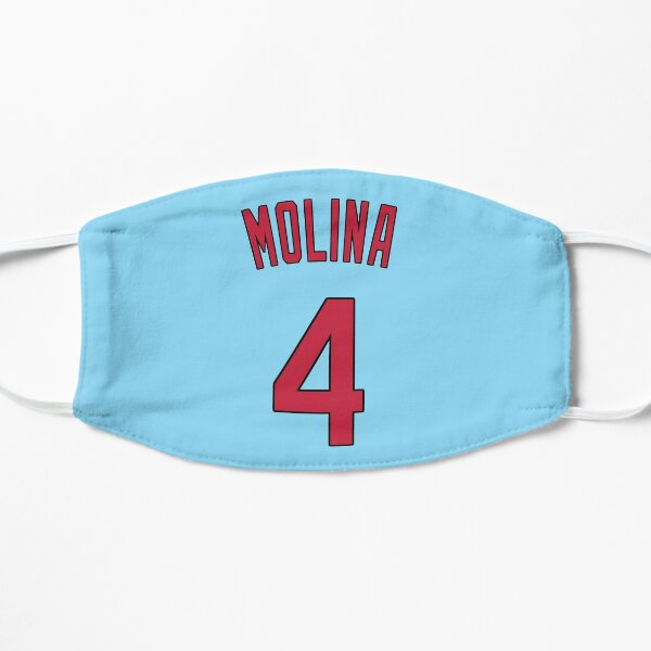 yadier molina mask