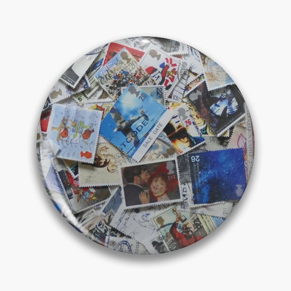 Item preview, UK Stamps designed and sold by Photography & Emotive Ai.