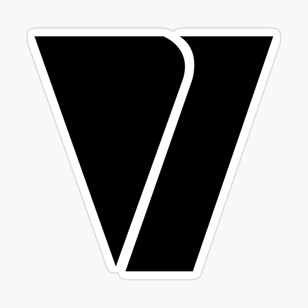 Viacom V Logo