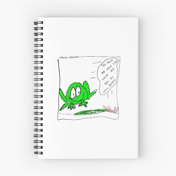 Item preview, Frog prince designed and sold by Joanne Whitlock.