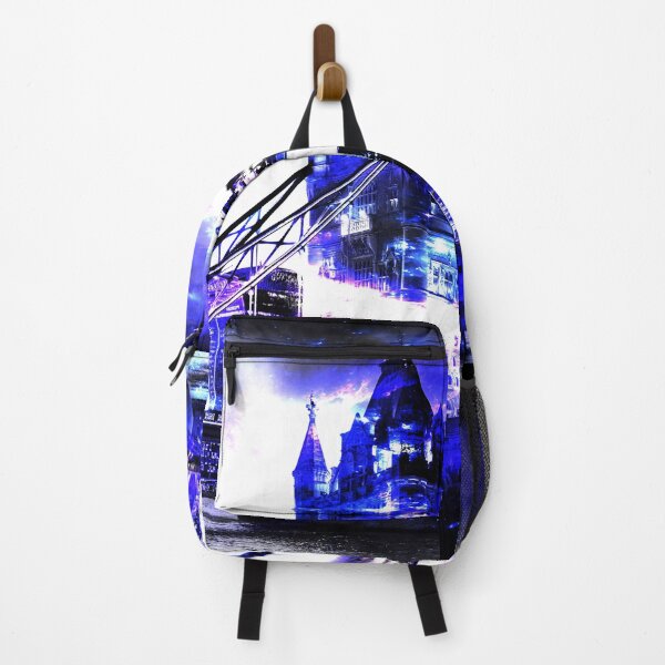 Item preview, Amethyst Sapphire London Dreams designed and sold by Eye of Illumination Desgins.