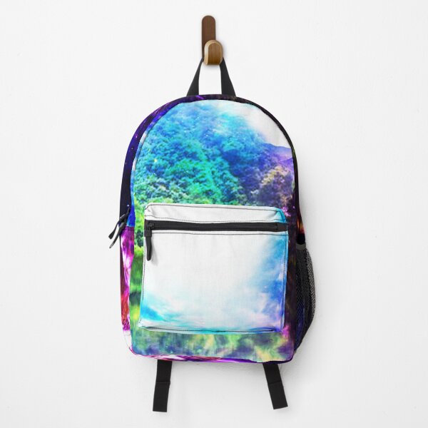 Item preview, Creation's Heaven Abalone Lake Dreams designed and sold by Eye of Illumination Desgins.