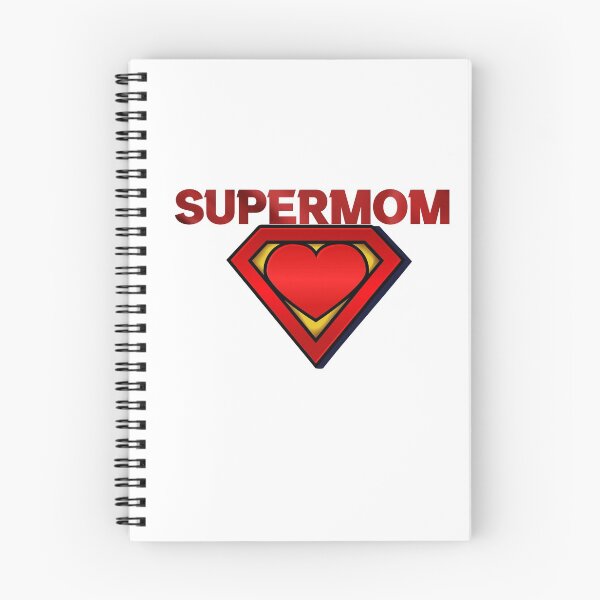 Item preview, supermom designed and sold by silverass.