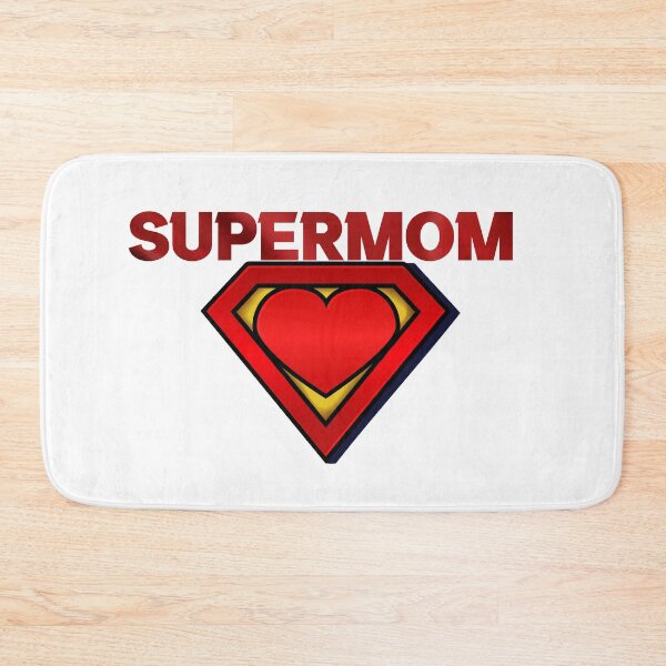 Item preview, supermom designed and sold by silverass.