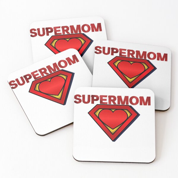 Item preview, supermom designed and sold by silverass.