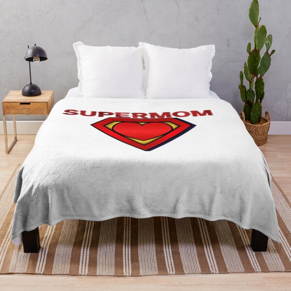 Item preview, supermom designed and sold by silverass.