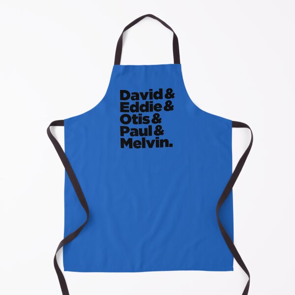 Item preview, The Temptations designed and sold by MartinRivas.
