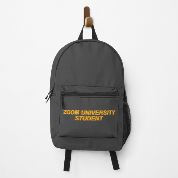 Item preview, zoom university student  designed and sold by juliavii.