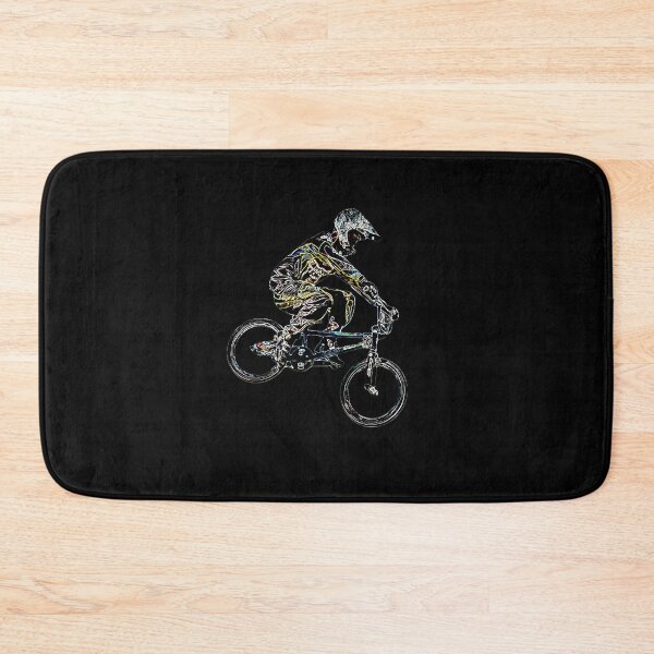 Item preview,  bmx designed and sold by ricobarinas.