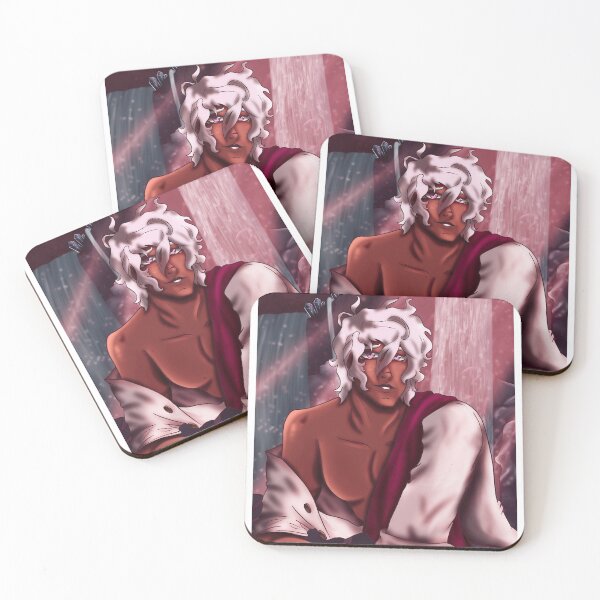 Item preview, Asra in the Caves designed and sold by King-Kai23.