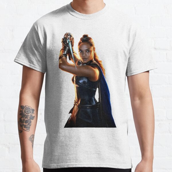 marvel valkyrie shirt