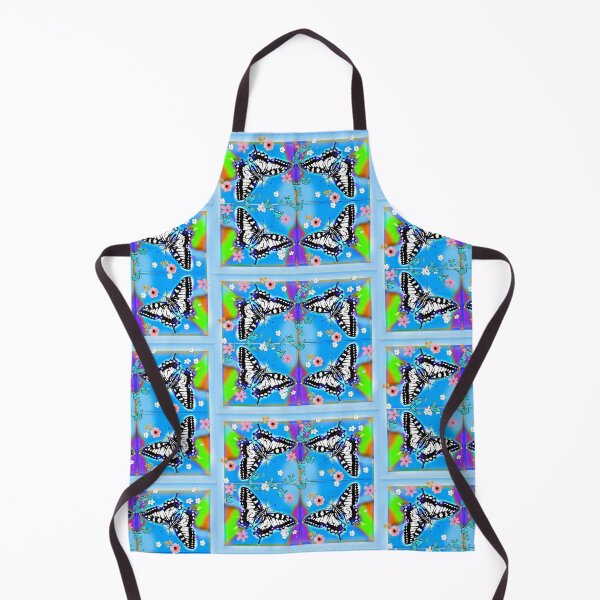 Item preview, Bright Dazzling Butterflies designed and sold by CreativeMeaning.