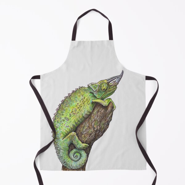 Item preview, JACKSON'S CHAMELEON designed and sold by PaddyMorton.