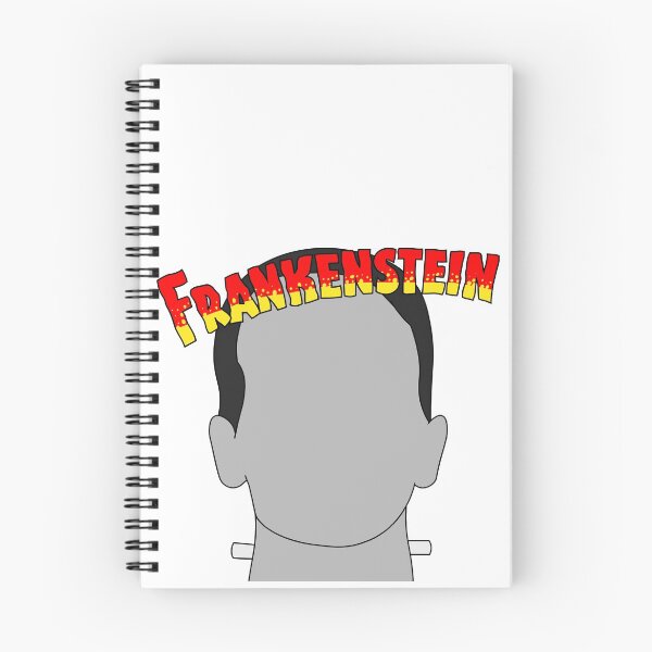 Item preview, Frankenstein designed and sold by OfficialAlter.