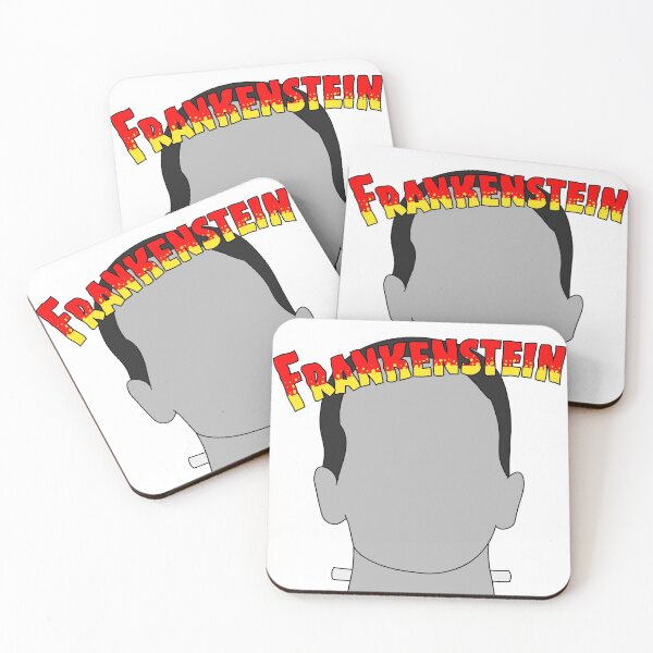Item preview, Frankenstein designed and sold by OfficialAlter.