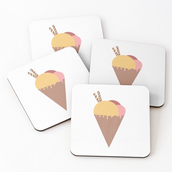 Item preview, ~ I scream, you scream, we all scream for ice cream <3 designed and sold by sahereative-03.