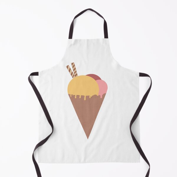 Item preview, ~ I scream, you scream, we all scream for ice cream <3 designed and sold by sahereative-03.