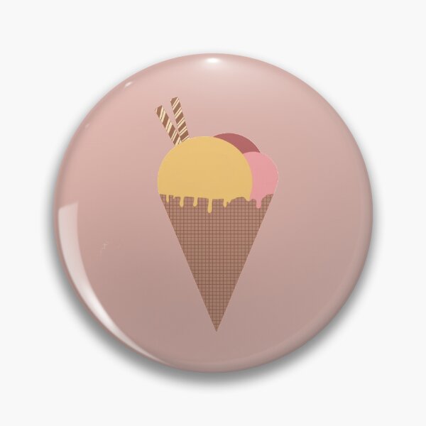 Item preview, ~ I scream, you scream, we all scream for ice cream <3 designed and sold by sahereative-03.