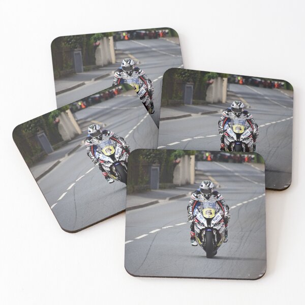Item preview, Michael Dunlop TT Senior Race 2019 designed and sold by LivingDeadGirlx.