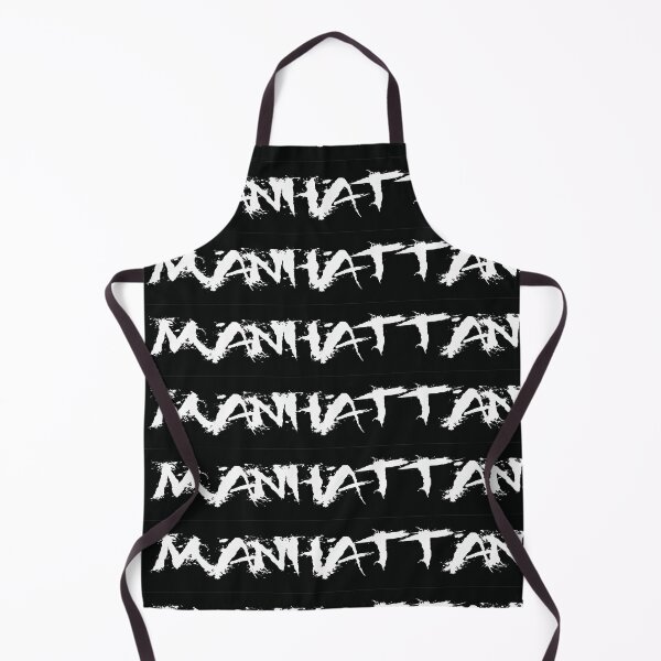 Item preview, MANHATTAN designed and sold by Cama-Chef-It-Up.