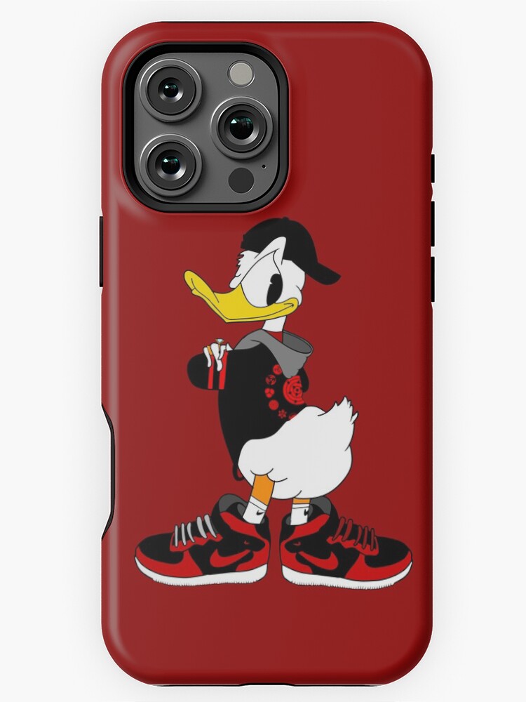 CASSETiFY Donald Duck 90周年iPhone16ProMax CASETiFY Celebrates Donald Duck's 90th Anniversary with New