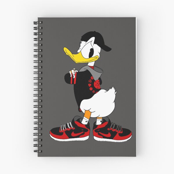 Item preview, Donald Drip Duck designed and sold by Ls-mado.