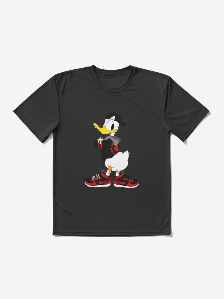 Donald Drip Duck