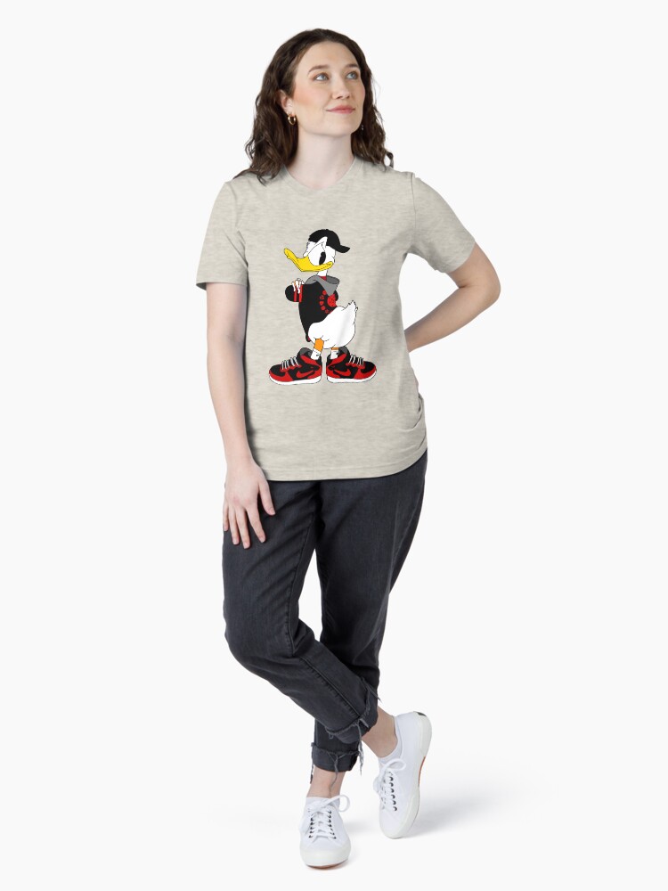 tシャツ DONALD DUCK / COOKING S/S TEE レディース メンズ Disney tシャツ DONALD DUCK / COOKING S/S TEE レディース