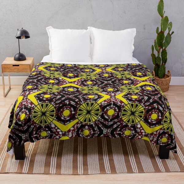 Item preview, Beautiful African Pattern designed and sold by africanvisuals.