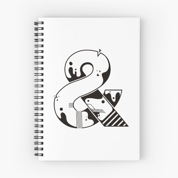 Item preview, Ampersand designed and sold by tombst0ne.