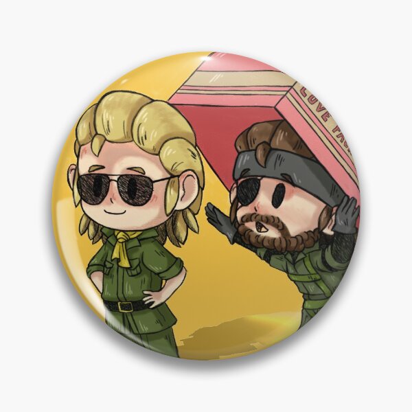 Item preview, BBKaz Love Box designed and sold by Boryokuu.