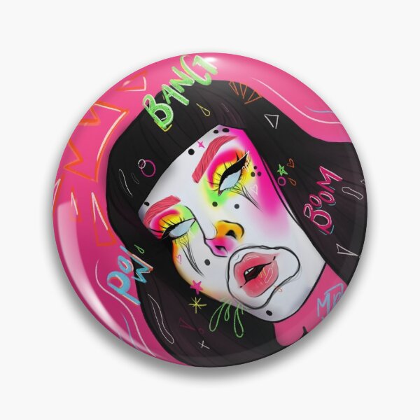 Item preview, Chaos  designed and sold by m-awkwart.