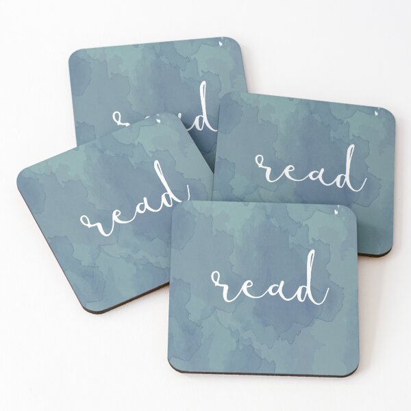 Item preview, Read designed and sold by theinkystars.