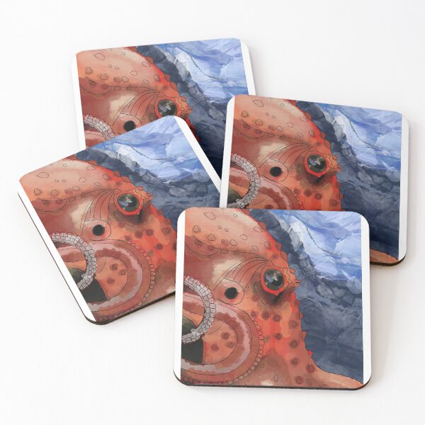 Item preview, Under the Sea designed and sold by Emucatapults.