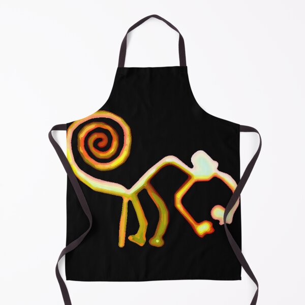 Item preview, Spirit Monkey designed and sold by PlaidRat.