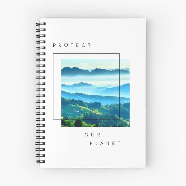 Item preview, Protect our planet designed and sold by AthenaPlays.