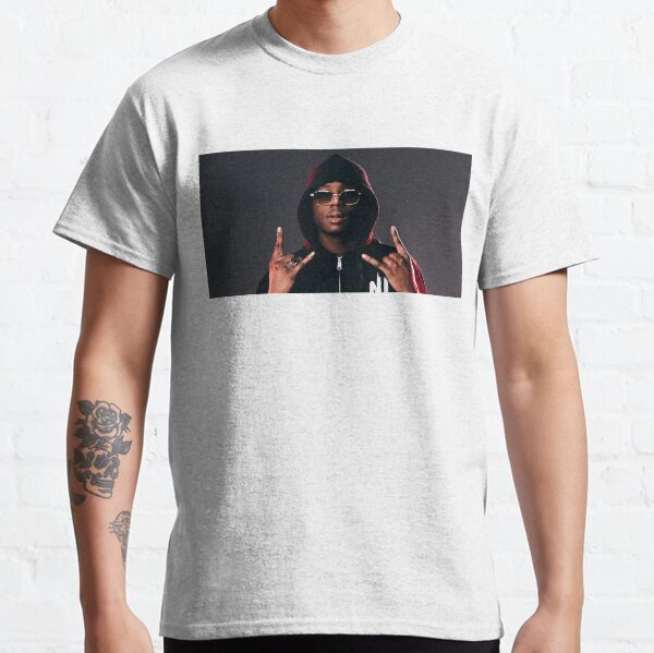 Ninho T-shirt classique