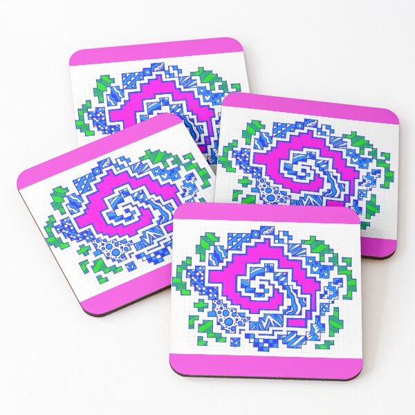 Item preview, Graphic Hypno-Doodle designed and sold by ALB101-Designs.