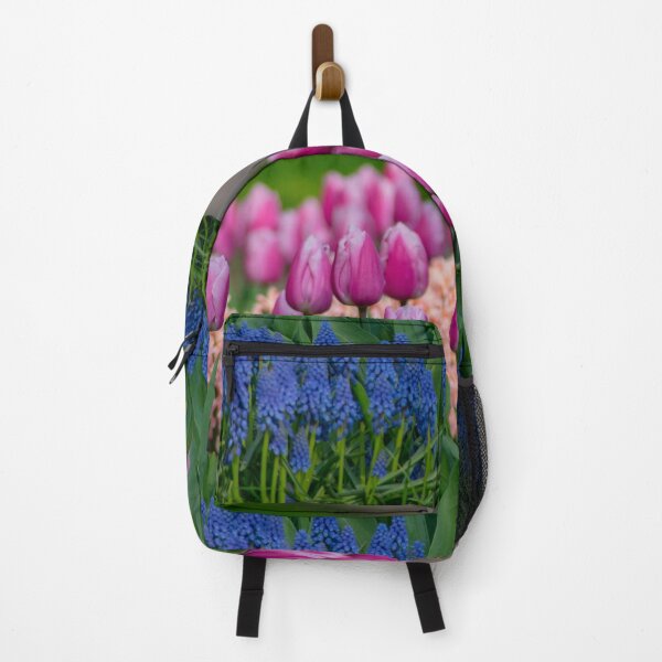 Item preview, Tulips 2 designed and sold by Lise Rodembusch.
