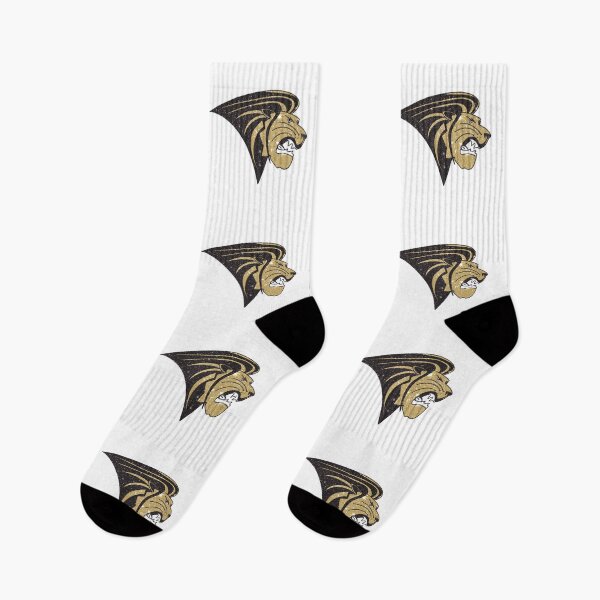 Item preview, Glitter Leo the Lion (Lindenwood University) designed and sold by ConceptualClub.