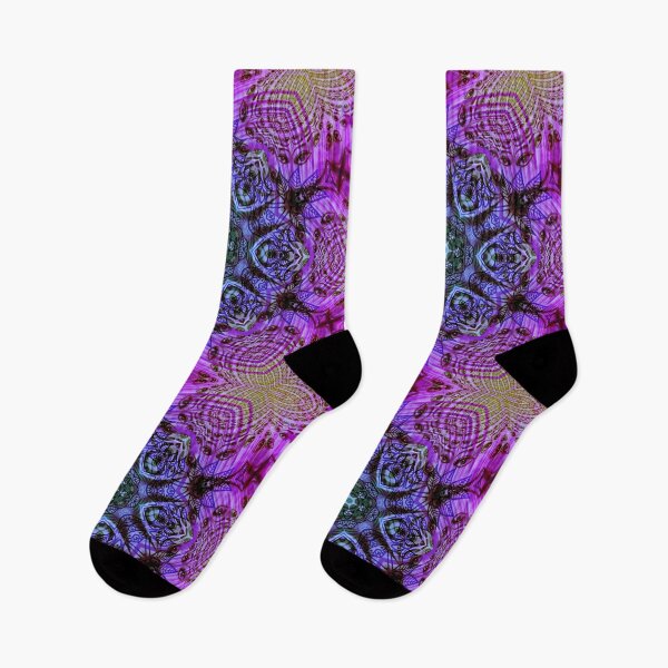 Item preview, Intense Psychedelic Muchroom Trip designed and sold by GloomyLand.