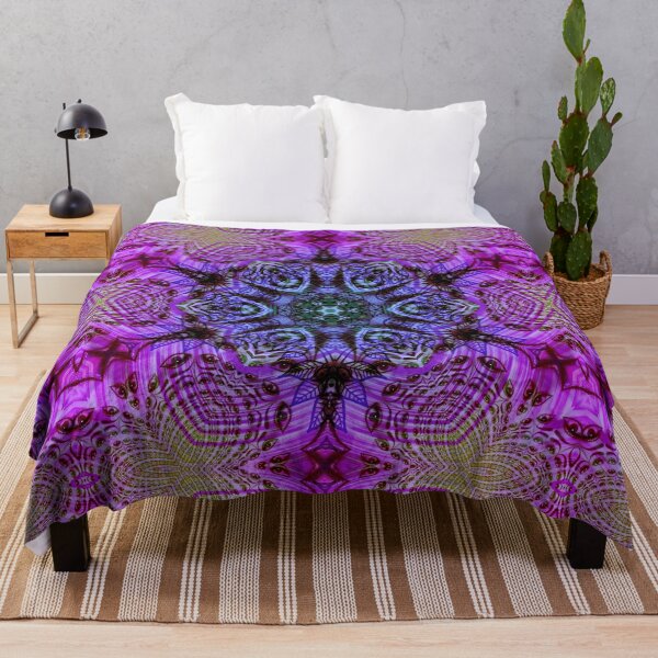 Item preview, Intense Psychedelic Muchroom Trip designed and sold by GloomyLand.