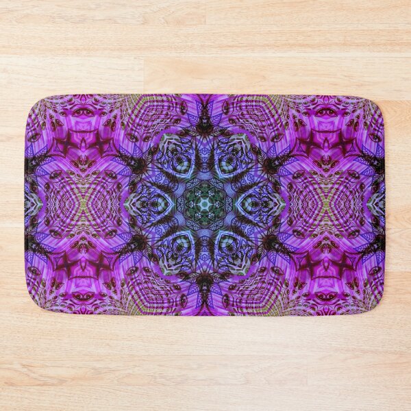 Item preview, Intense Psychedelic Muchroom Trip designed and sold by GloomyLand.