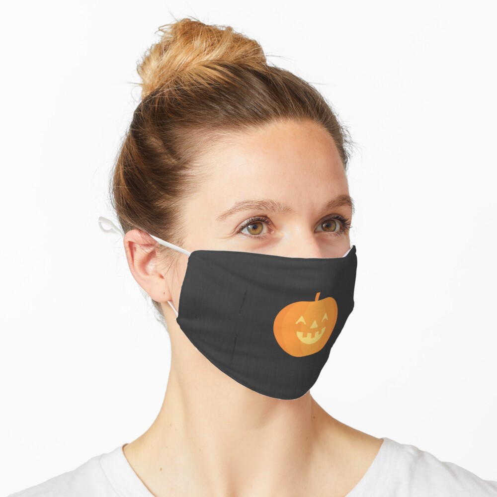 Halloweentown Mask