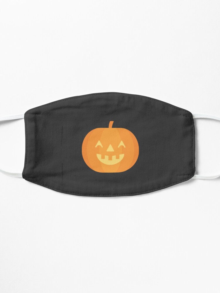 Alternate view of Halloweentown Mask