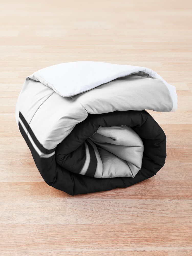 Alternate view of Halloweentown Comforter