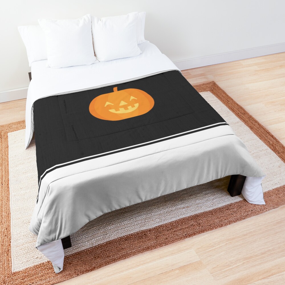 Halloweentown Comforter