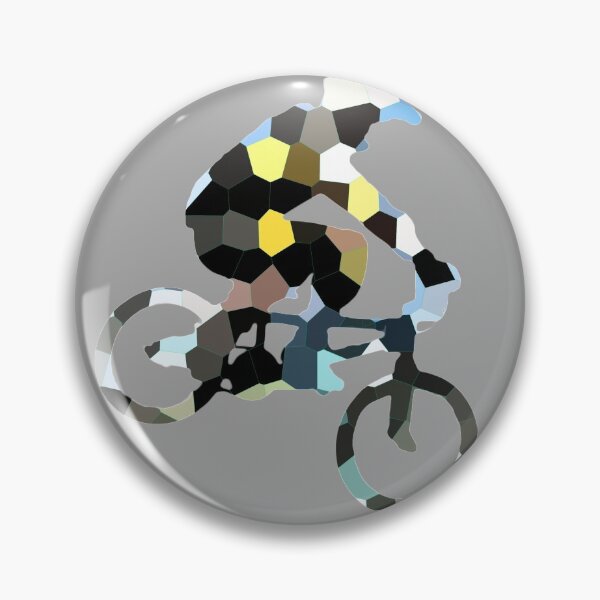 Item preview,  bmx designed and sold by ricobarinas.