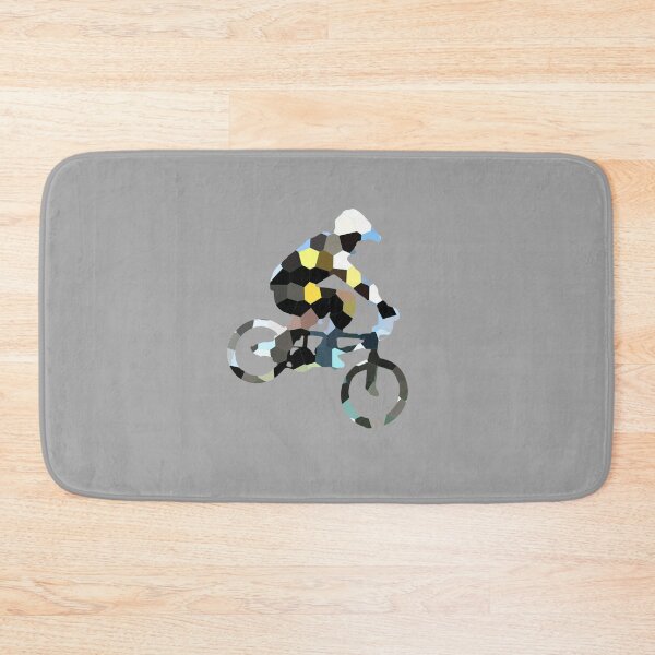 Item preview,  bmx designed and sold by ricobarinas.