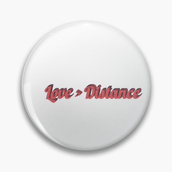 Item preview, Long Distance Relationship LDR Quotes designed and sold by artworkbyrihen.